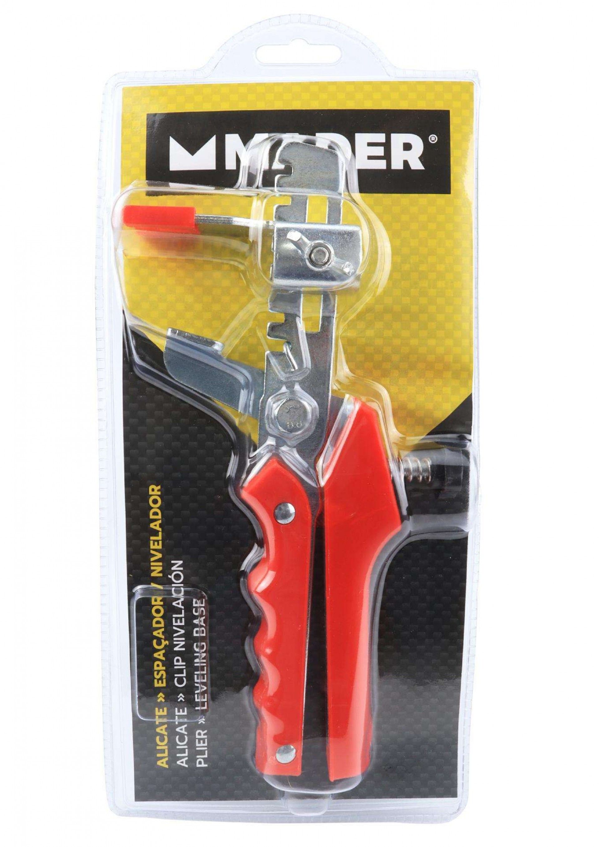 Alicate Espaçador/ Nivelador refª 61485 MADER