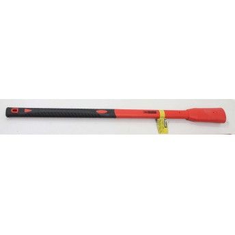 Cabo Fibra Vidro para Picareta, TPR, 2.5Kg ref 61466 MADER