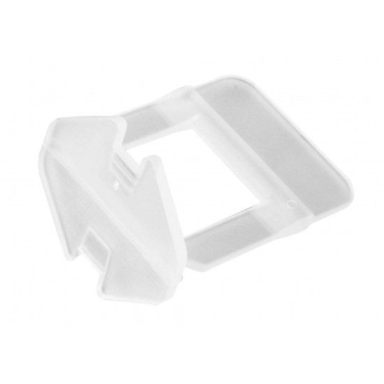 Espaçador/ Nivelador de Pisos, 1.5mm, 100Un refª 61482 MADER Espaçador/ Nivelador de Pisos, 1.5mm, 100Un refª 61482 MADER