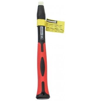 Cabo Fibra Vidro para Martelo de Bola, TPR, 0.45Kg ref 61470 MADER