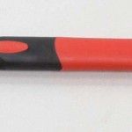 Cabo Fibra Vidro para Picareta, TPR, 2.5Kg refª 61466 MADER Cabo Fibra Vidro para Picareta, TPR, 2.5Kg refª 61466 MADER