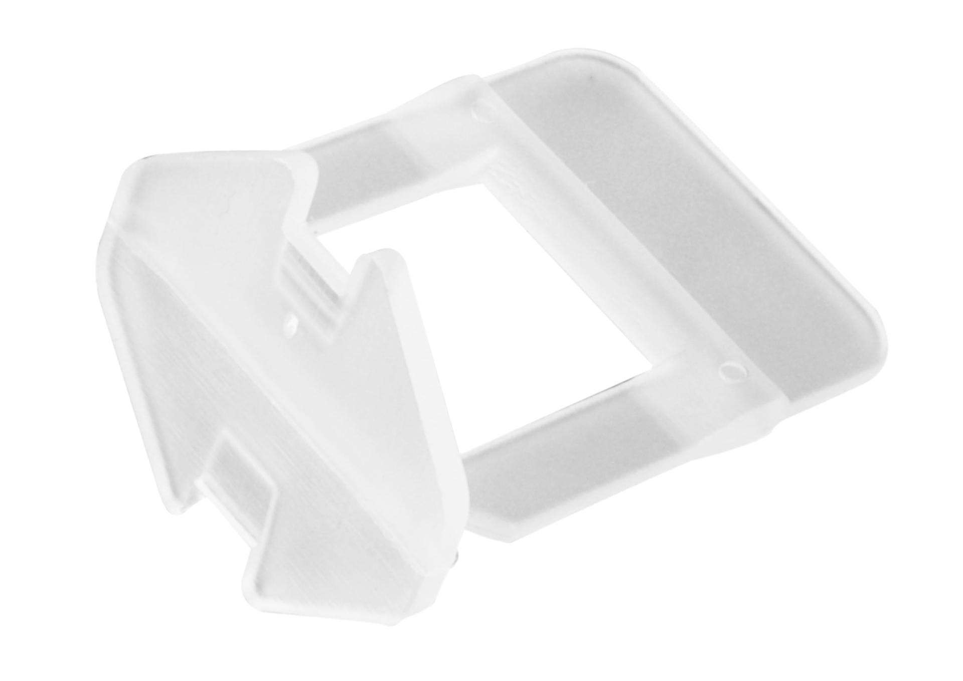 Espaçador/ Nivelador de Pisos, 1.5mm, 13mm 100Un refª 61482 MADER