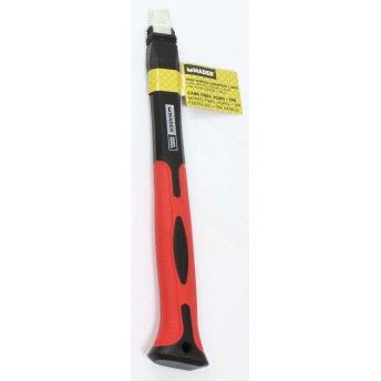 Cabo Fibra Vidro para Martelo Carpinteiro, TPR, 0.56Kg ref 61469 MADER