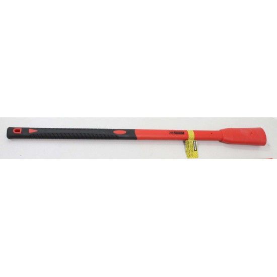 Cabo Fibra Vidro para Picareta, TPR, 2.5Kg refª 61466 MADER Cabo Fibra Vidro para Picareta, TPR, 2.5Kg refª 61466 MADER