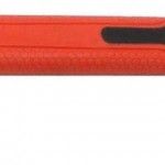 Cabo Fibra Vidro para Marreta Quadrada, TPR, 3Kg refª 61462 MADER Cabo Fibra Vidro para Marreta Quadrada, TPR, 3Kg refª 61462 MADER