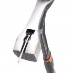 Martelo Carpinteiro / Cofragem, 24oz, 690g ref 61434 MADER