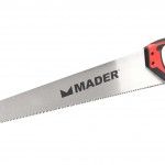 Serrote Folha Larga, 500mm ref 61442 MADER