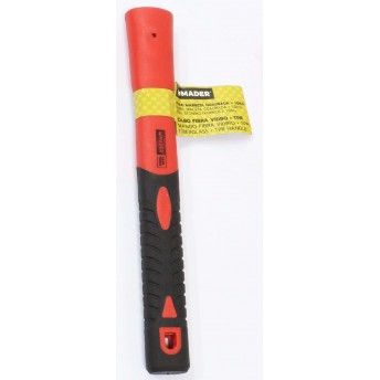 Cabo Fibra Vidro para Marreta Quadrada, TPR, 1Kg ref 61460 MADER