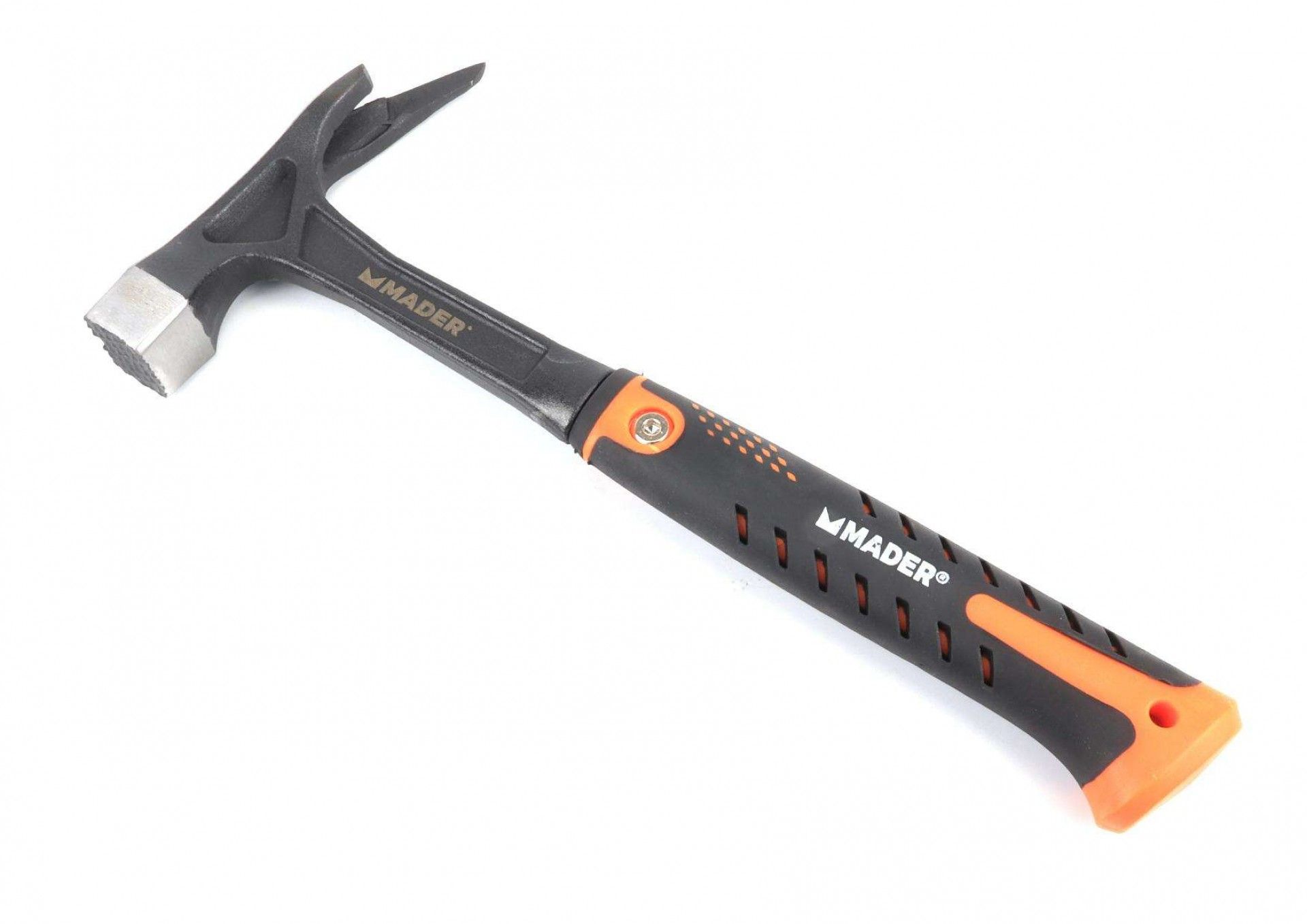 Martelo Carpinteiro / Cofragem, 24oz, 690g refª 61434 MADER