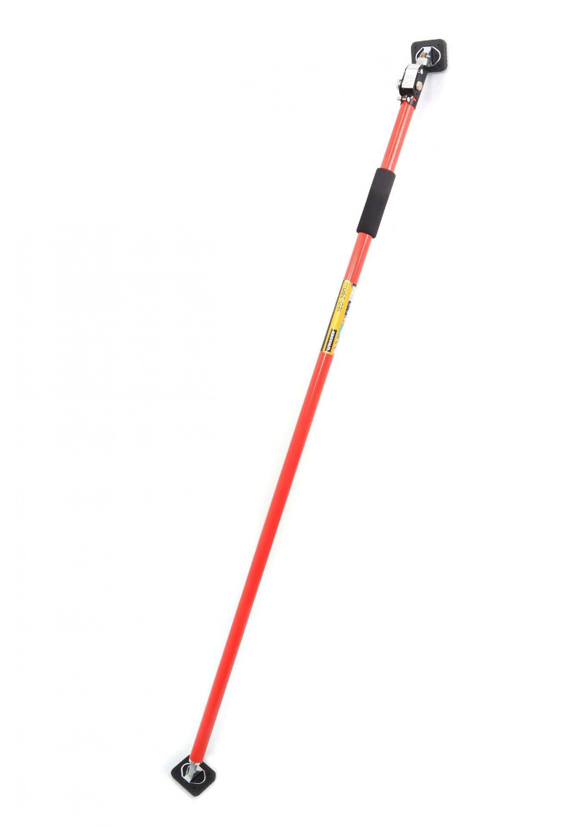 Escora Extensível, 160-290cm, 60Kg refª 61459 MADER