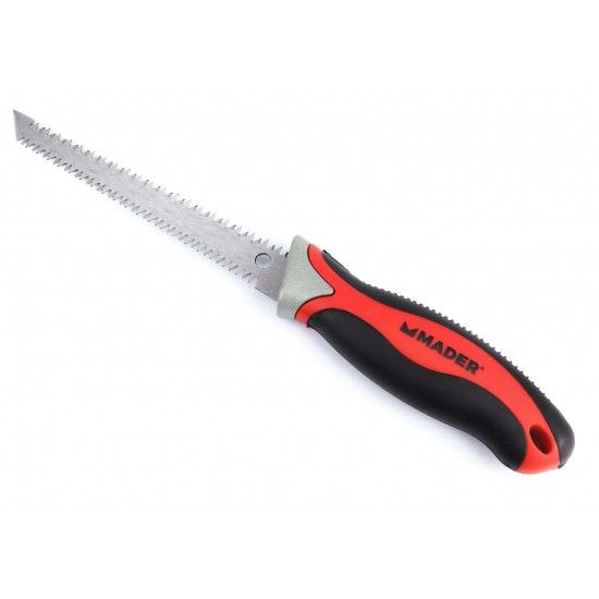 Serrote Multiusos, Corte Duplo, 150mm ref 61441 MADER
