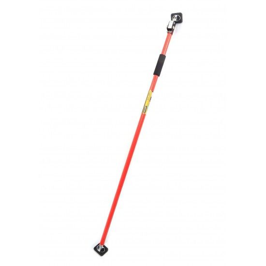 Escora Extensvel, 160-290cm, 60Kg ref 61459 MADER