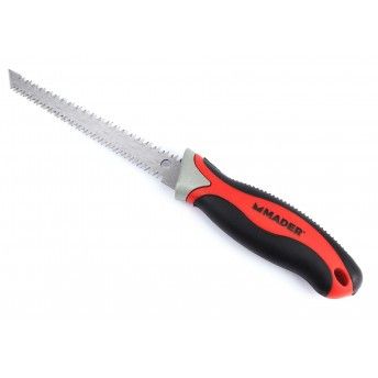 Serrote Multiusos, Corte Duplo, 150mm ref 61441 MADER