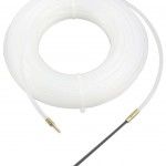 Guia de Eletricista 4MM - 30M refª 61451 MADER Guia de Eletricista 4MM - 30M refª 61451 MADER