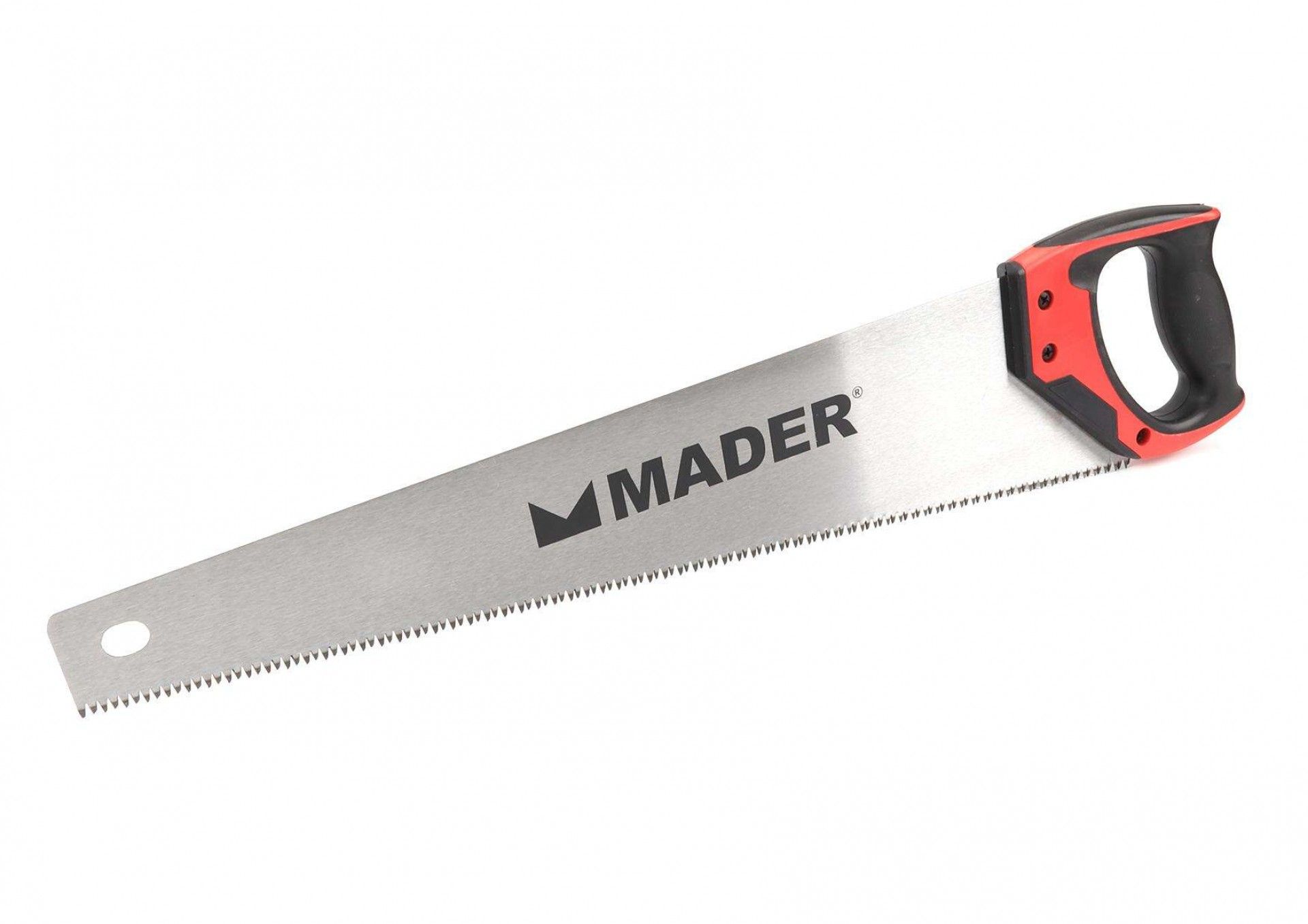 Serrote Folha Larga, 500mm refª 61442 MADER