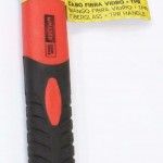 Cabo Fibra Vidro para Marreta Quadrada, TPR, 1Kg refª 61460 MADER Cabo Fibra Vidro para Marreta Quadrada, TPR, 1Kg refª 61460 MADER