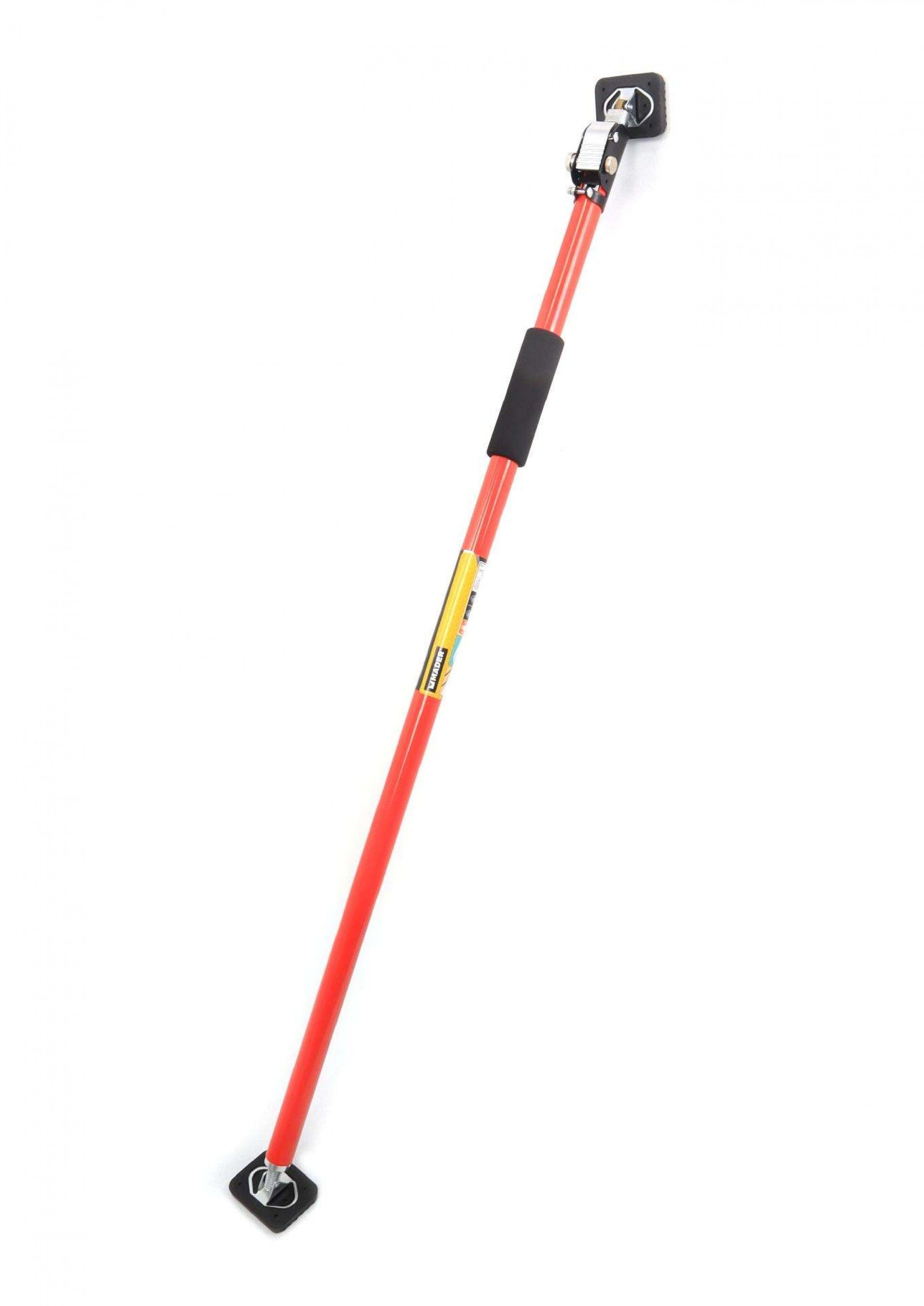 Escora Extensível, 100-175cm, 60Kg refª 61458 MADER