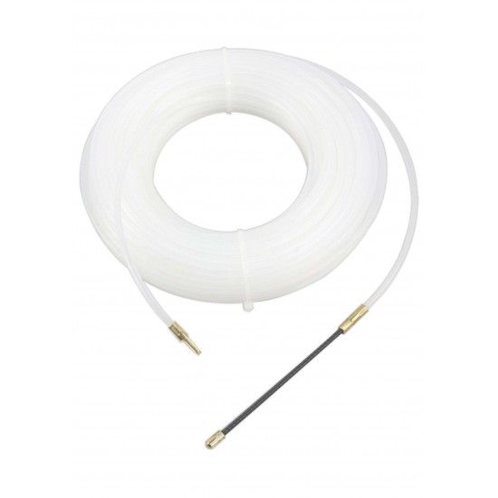 Guia de Eletricista 4MM - 30M refª 61451 MADER Guia de Eletricista 4MM - 30M refª 61451 MADER