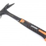 Martelo Carpinteiro / Cofragem, 24oz, 690g ref 61434 MADER
