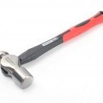 Martelo de Bola, Cabo Fibra Vidro, 680g refª 61428 MADER Martelo de Bola, Cabo Fibra Vidro, 680g refª 61428 MADER