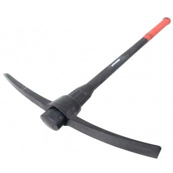 Picareta com Cabo Fibra de Vidro + TPR 3KG ref 61433 MADER