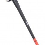 Marreta com Cabo FIbra Vidro + TPR 5KG refª 61427 MADER Marreta com Cabo FIbra Vidro + TPR 5KG refª 61427 MADER