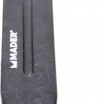 Cunha Ferro, 2Kg refª 61423 MADER Cunha Ferro, 2Kg refª 61423 MADER