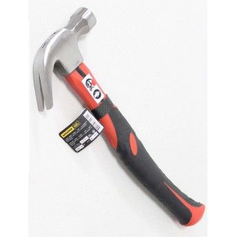 Martelo de Carpinteiro, TPR, 16oz ref 61431 MADER