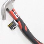 Martelo de Carpinteiro, TPR, 16oz ref� 61431 MADER