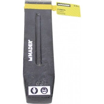Cunha Ferro, 2Kg ref 61423 MADER
