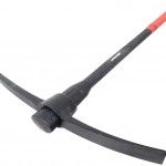 Picareta com Cabo Fibra de Vidro + TPR 3KG ref� 61433 MADER