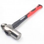 Martelo de Bola, Cabo Fibra Vidro, 1360g refª 61429 MADER Martelo de Bola, Cabo Fibra Vidro, 1360g refª 61429 MADER