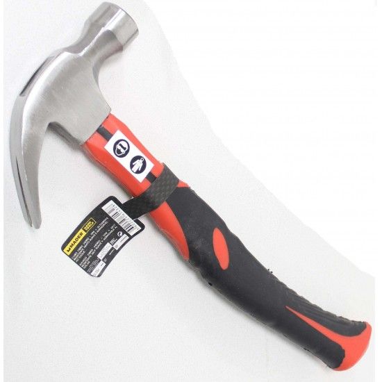 Martelo de Carpinteiro, TPR, 20oz ref 61432 MADER