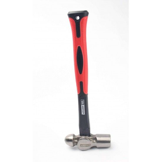 Martelo de Bola, Cabo Fibra Vidro, 1360g refª 61429 MADER Martelo de Bola, Cabo Fibra Vidro, 1360g refª 61429 MADER