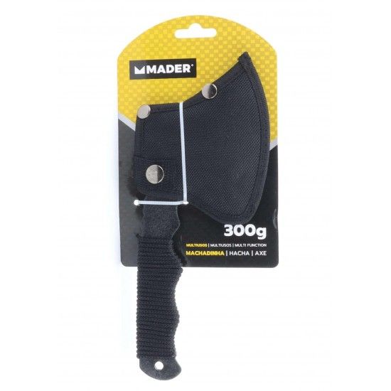 Machadinha, Multiusos, 300g refª 61419 MADER Machadinha, Multiusos, 300g refª 61419 MADER