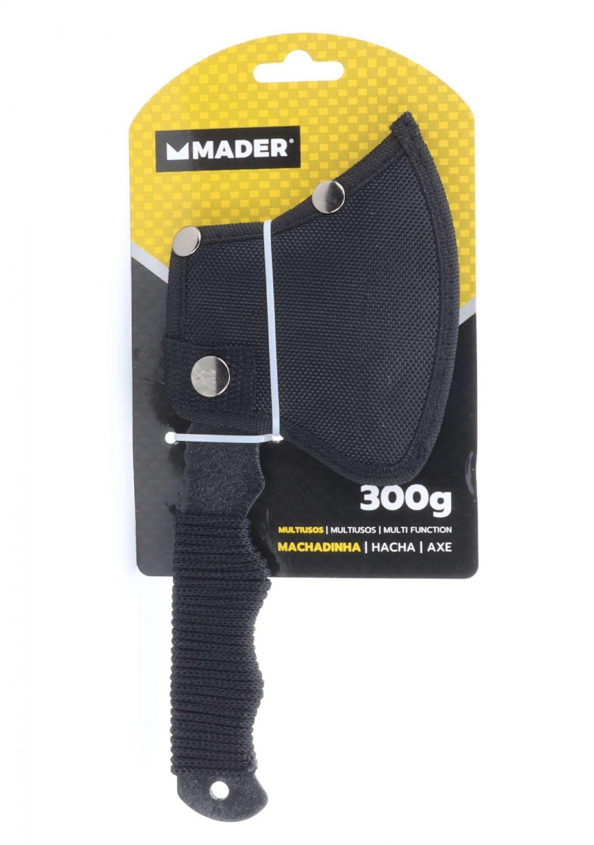 Machadinha, Multiusos, 300g refª 61419 MADER