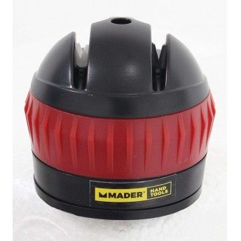Afiador de Facas com Ventosa ref 61412 MADER