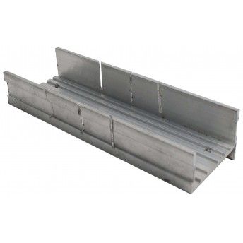 Caixa Esquadria, Metal ref 61409 MADER