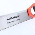 Serrote Costas, 350mm refª 61406 MADER Serrote Costas, 350mm refª 61406 MADER