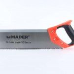 Serrote Costas, 350mm refª 61406 MADER Serrote Costas, 350mm refª 61406 MADER