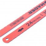 Lmina Corte Ferro, Bi Metal, 12- MADER | Hand Tools ref 61407 MADER