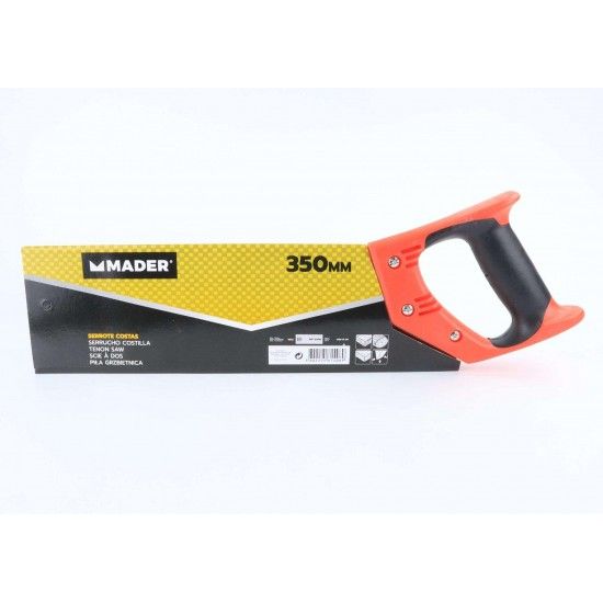 Serrote Costas, 350mm refª 61406 MADER Serrote Costas, 350mm refª 61406 MADER