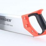 Serrote Costas, 300mm ref 61404 MADER