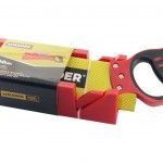 Serrote de Costas com Esquadria, 300mm ref 61403 MADER