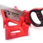 Serrote de Costas com Esquadria, 300mm ref 61403 MADER