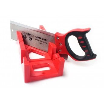 Serrote de Costas com Esquadria, 300mm ref 61403 MADER