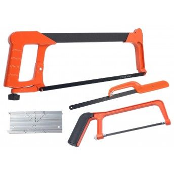 Kit Serrotes, com Esquadria, 4Un ref 61401 MADER