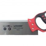 Serrote de Costas com Esquadria, 300mm ref 61403 MADER
