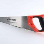 Serrote Folha Larga, 500mm ref 61399 MADER