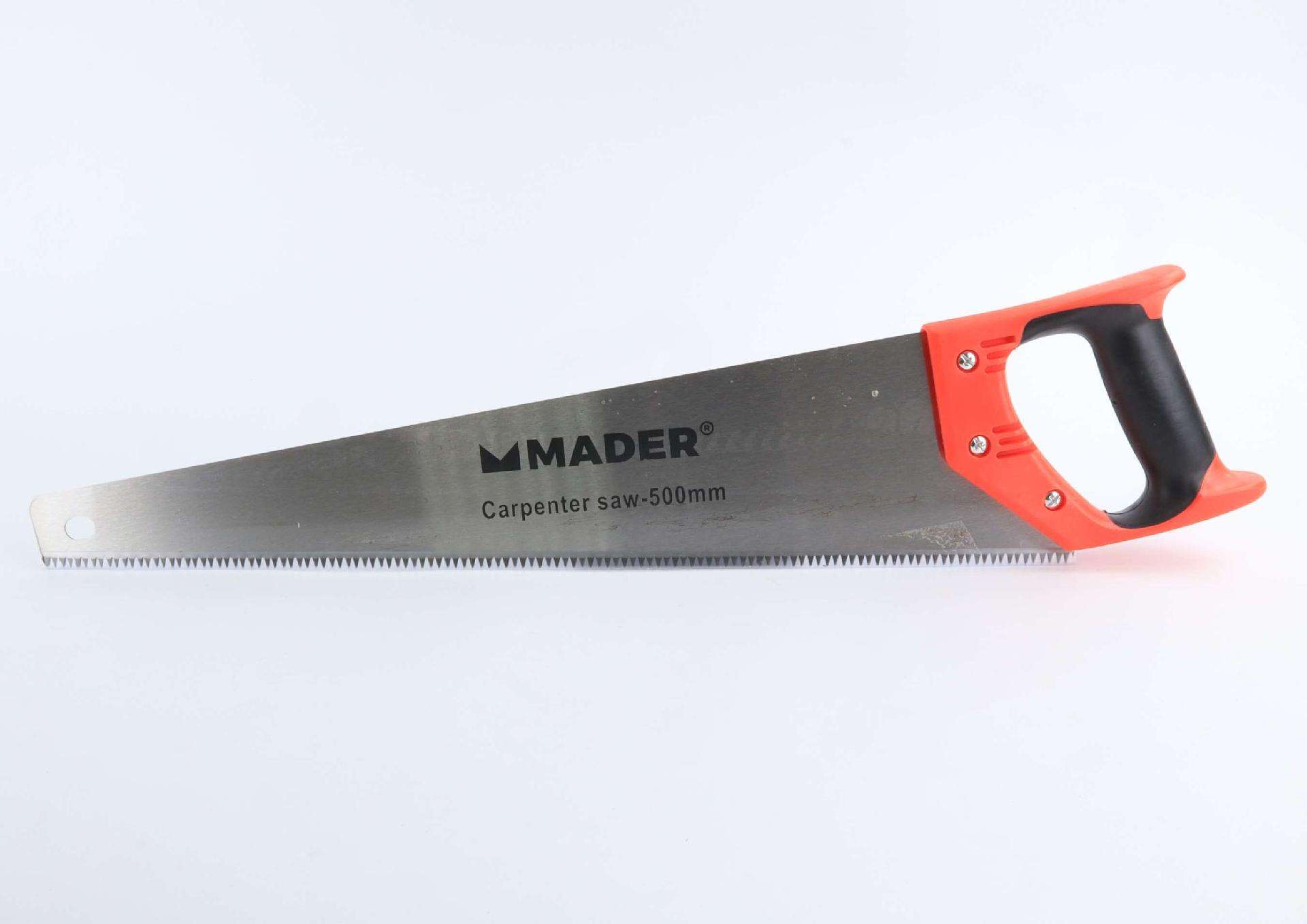 Serrote Folha Larga, 500mm refª 61399 MADER